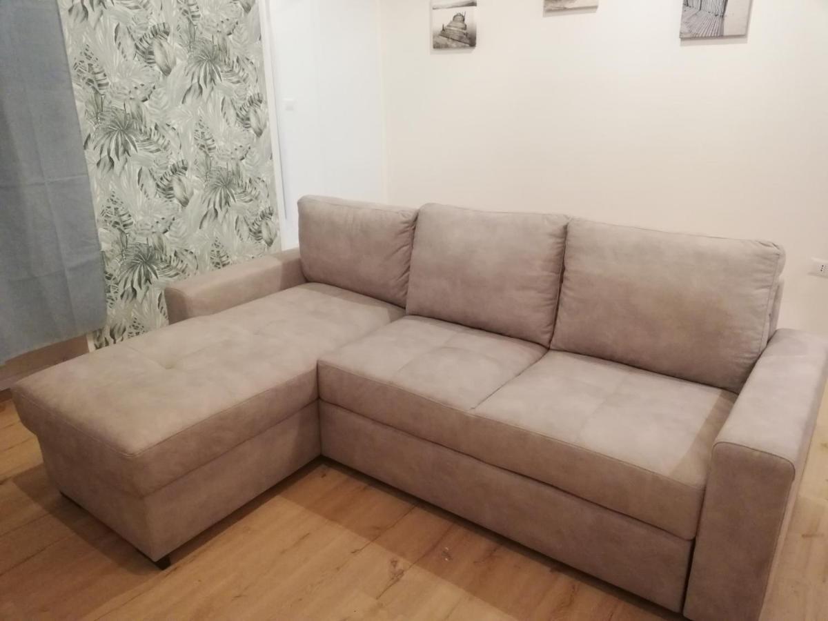 Bnb Simy2 Наполи Екстериор снимка