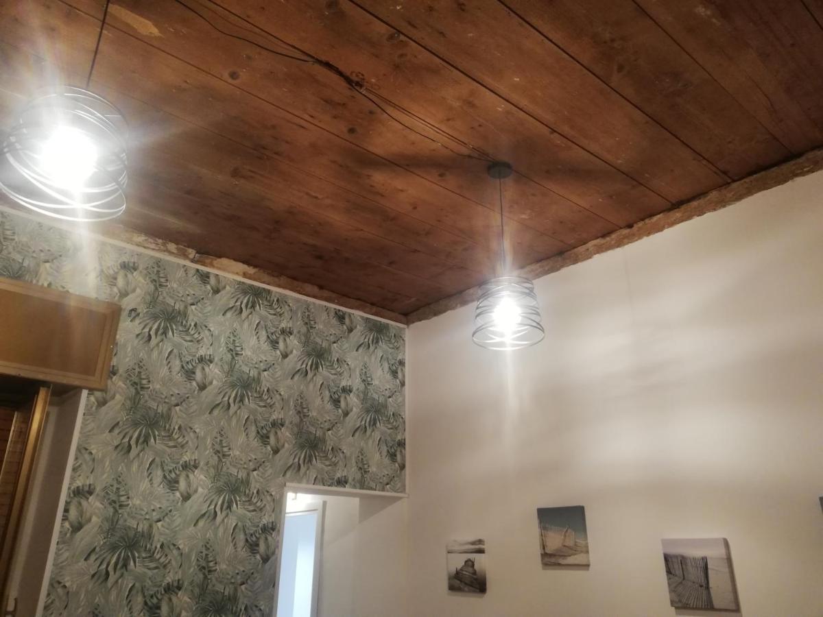 Bnb Simy2 Наполи Екстериор снимка