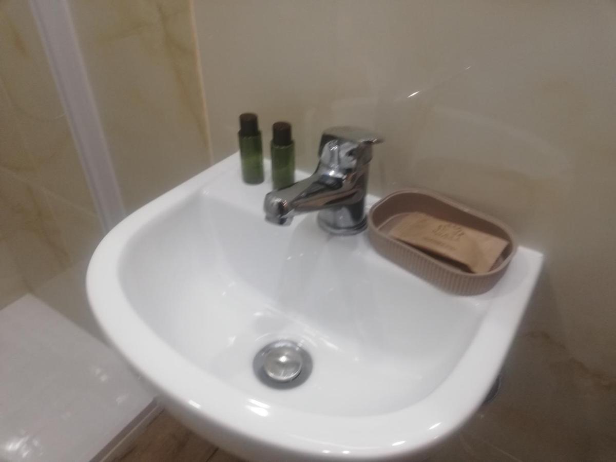 Bnb Simy2 Наполи Екстериор снимка